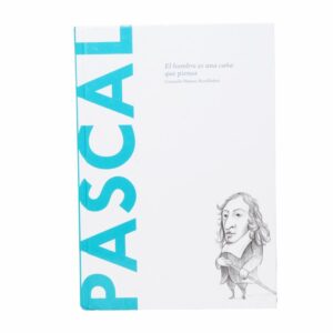 Libro Pascal RBA 142 Páginas