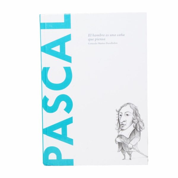 Libro Pascal RBA 142 Páginas