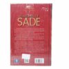 Libro Marqués De Sade Volumen I EDIMAT 383 Páginas - Imagen 2