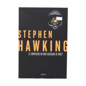 Libro El Universo En Una Cascara De Nuez CRITICA 246 Páginas