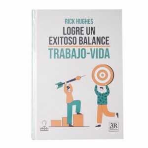 Libro Logre Un Exitoso Balance MR.BOOKS 282 Páginas