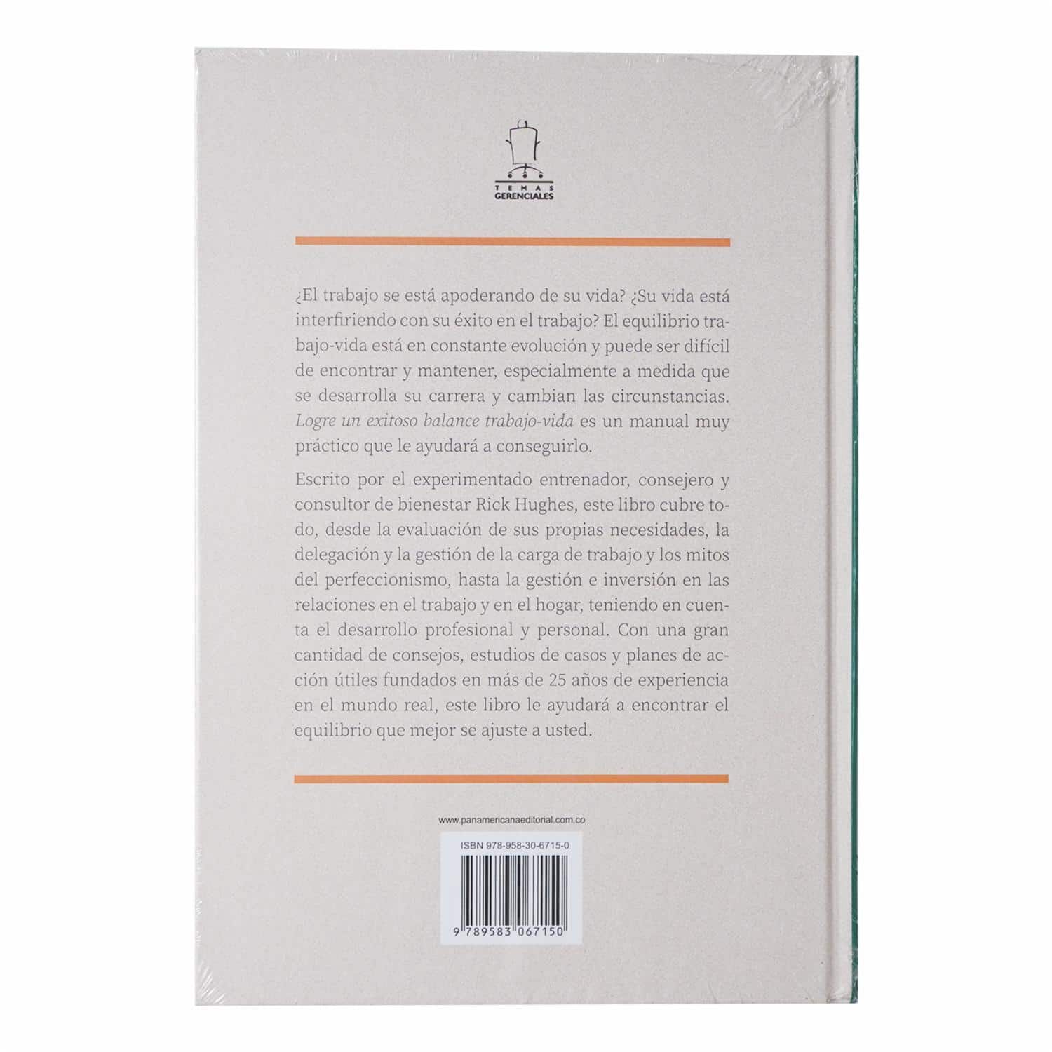 Libro Logre Un Exitoso Balance MR.BOOKS 282 Páginas - Imagen 2