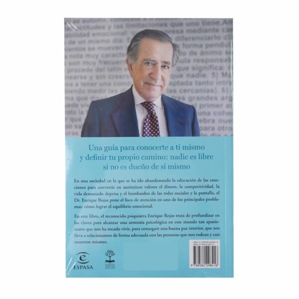 Libro Todo Lo Que Tienes Que Saber Sobre La Vida ESPASA 242 Páginas - Imagen 2
