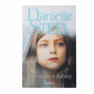 Libro Buscando A Ashley PLAZA & JANES 296 Páginas