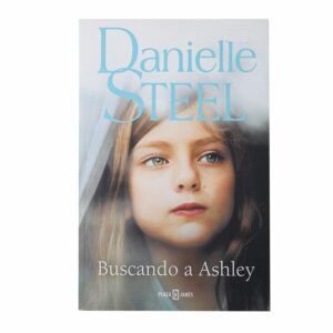 Libro Buscando A Ashley PLAZA & JANES 296 Páginas