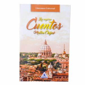 Libro Los Mejores Cuentos  De Anton Chejov COMCOSUR 315 Páginas
