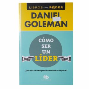 Libro Como Ser Un Líder PLANETA 199 Páginas