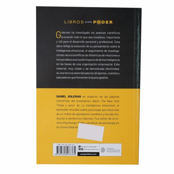 Libro Como Ser Un Líder PLANETA 199 Páginas - Imagen 2