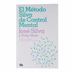 Libro Método Silva DEBOLSILLO 263 Páginas