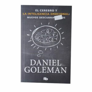 Libro El Cerebro Y La Inteligencia Emocional EDICIONES B 104 Páginas