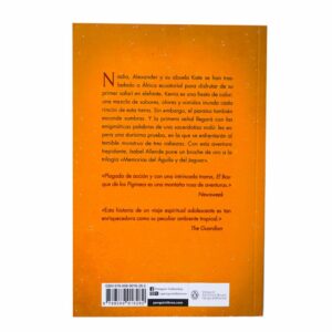 Libro El Bosque De Los Pigmeos DEBOLSILLO 220 Páginas