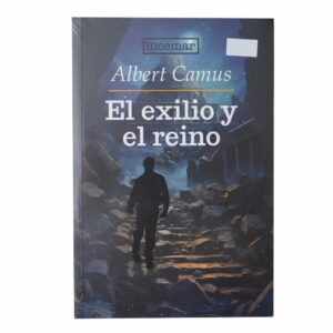 Libro El Exilio Y El Reino LUCEMAR 192 Páginas