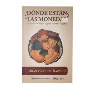 Libro Donde Estan Las Monedas PLANETA 60 Páginas