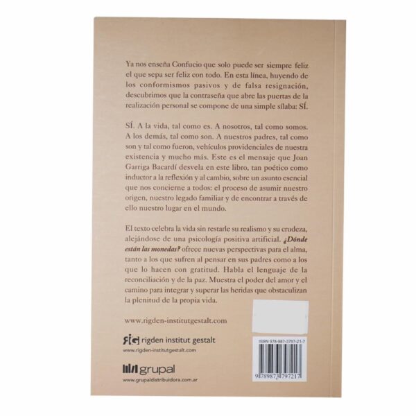 Libro Donde Estan Las Monedas PLANETA 60 Páginas - Imagen 2