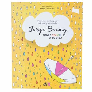 Libro Ponle Color A Tu Vida MR.BOOKS 0 Páginas