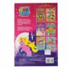 Libro Coloreando Princesas Maxilibro VETA 96 Páginas - Imagen 2