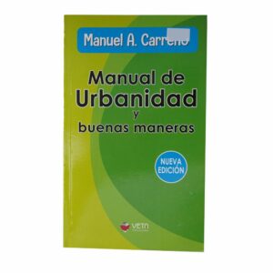 Manual De Urbanidad Y Buenas Maneras EDARSI Unidad