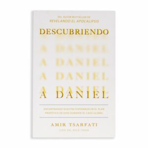 Libro Descubriendo A Daniel ORIGEN 261 Páginas