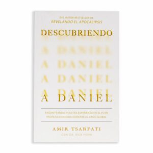 Libro Descubriendo A Daniel ORIGEN 261 Páginas