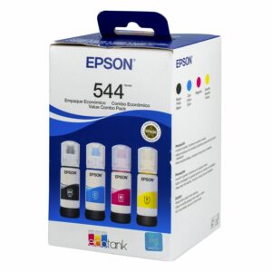 Tinta Para Impresora Pack Económico Epson T544 EPSON X 4 Uds