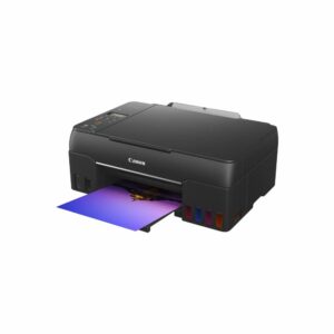 Impresora G610 CANON Inalámbrico