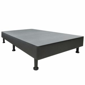 Base De Colchón Gris BIOSLEEP
