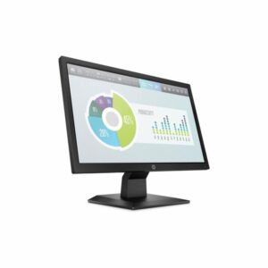 Monitor P204V HP 19.5"