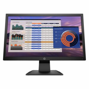 Monitor P204V HP 19.5"