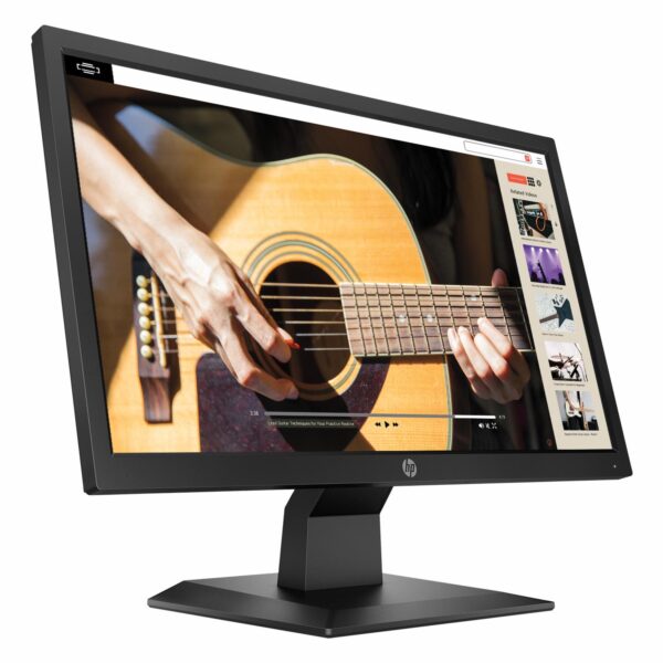 Monitor P204V HP 19.5" - Imagen 3
