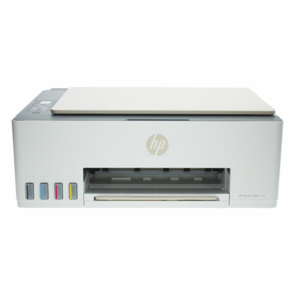 Impresora Multifuncional HP Wireless