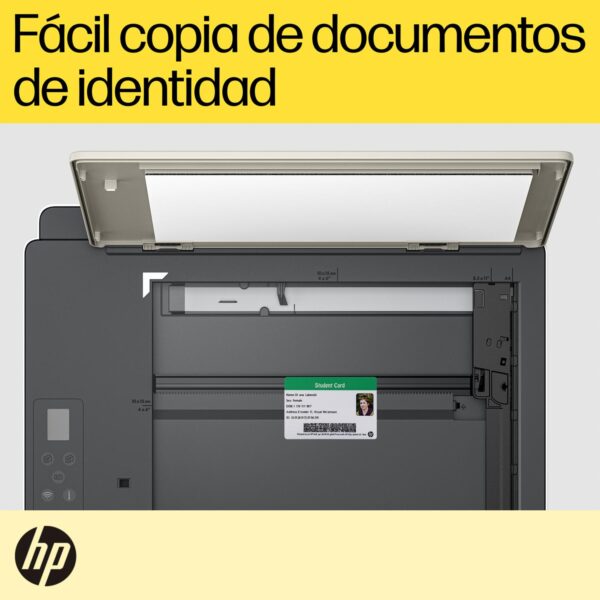 Impresora Multifuncional HP Wireless - Imagen 9