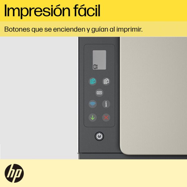Impresora Multifuncional HP Wireless - Imagen 10
