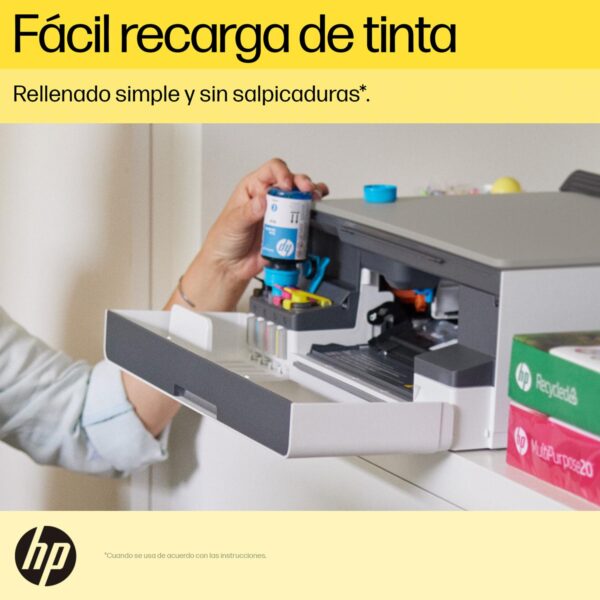 Impresora Multifuncional HP Wireless - Imagen 13