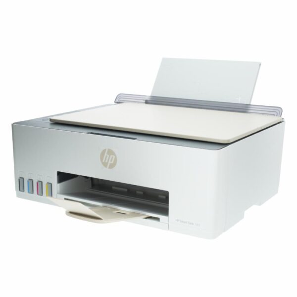 Impresora Multifuncional HP Wireless - Imagen 2