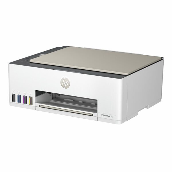 Impresora Multifuncional HP Wireless - Imagen 3