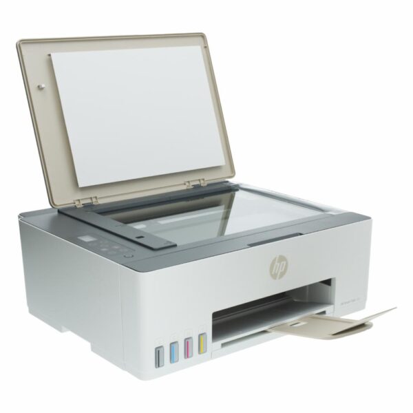 Impresora Multifuncional HP Wireless - Imagen 3