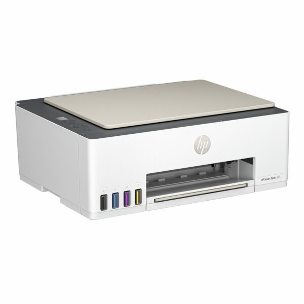 Impresora Multifuncional HP Wireless - Imagen 4