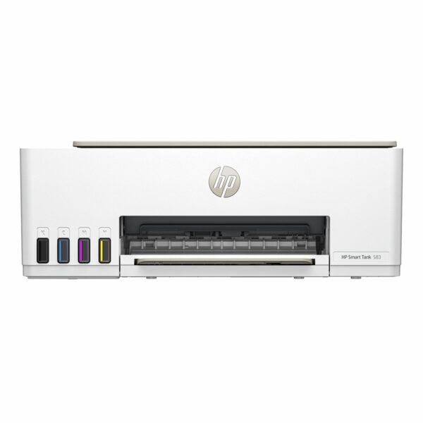 Impresora Multifuncional HP Wireless - Imagen 7