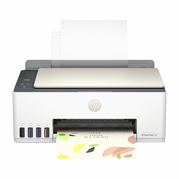 Impresora Multifuncional HP Wireless - Imagen 14