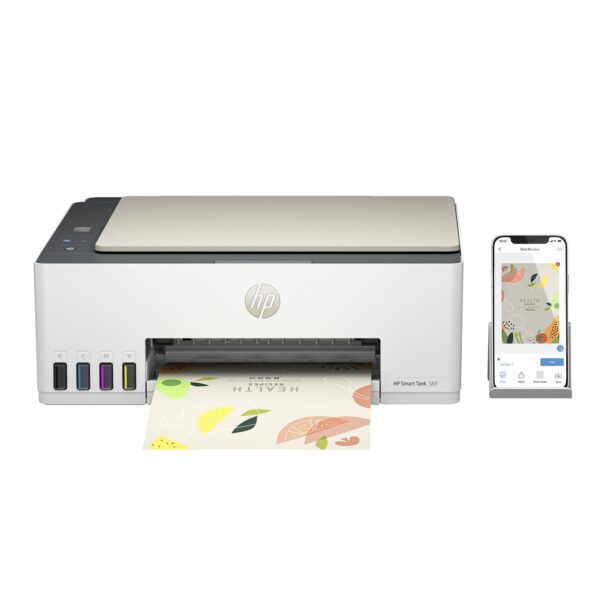 Impresora Multifuncional HP Wireless - Imagen 15