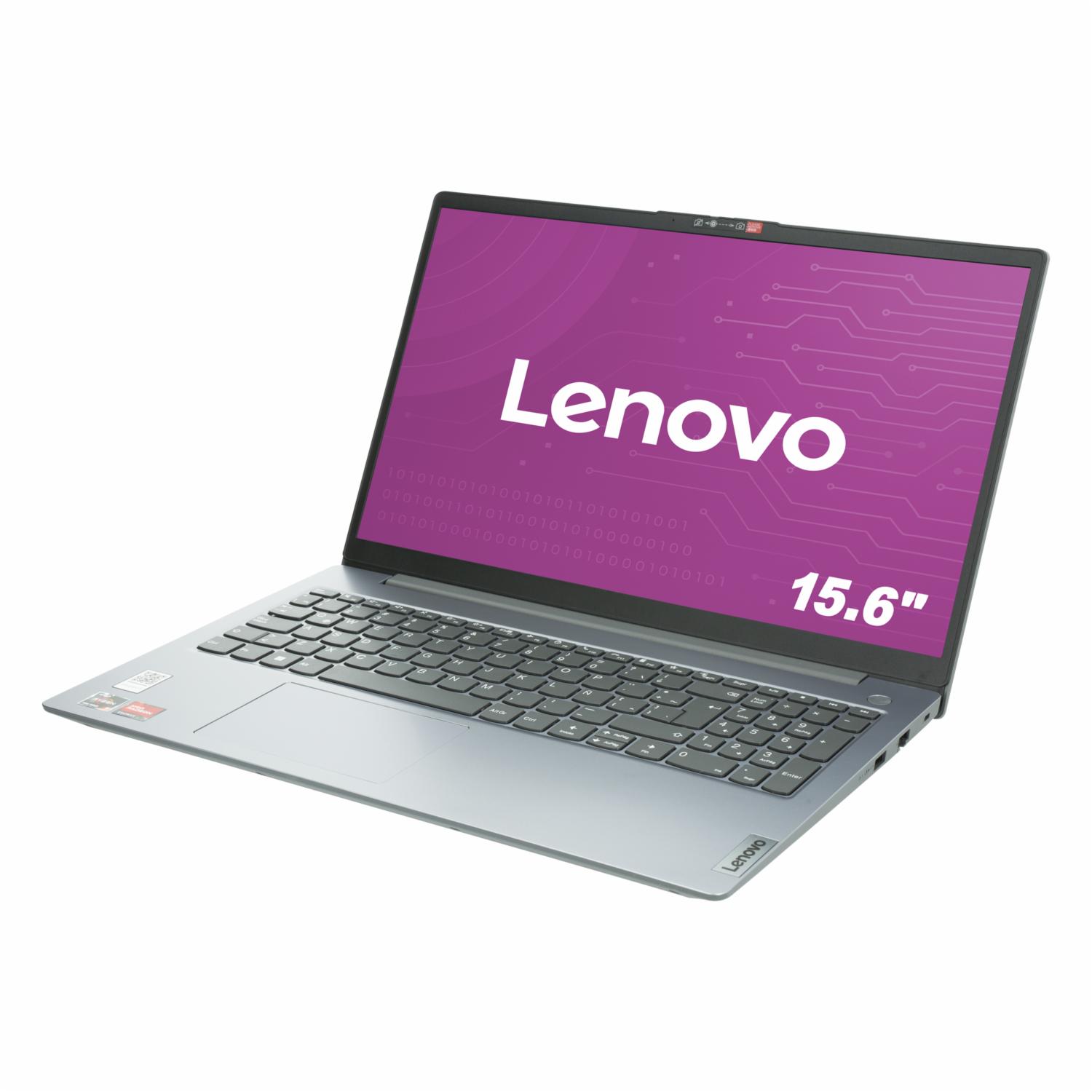 Notebook V15 Ryzen 5 W11 LENOVO 15,6" - Imagen 2