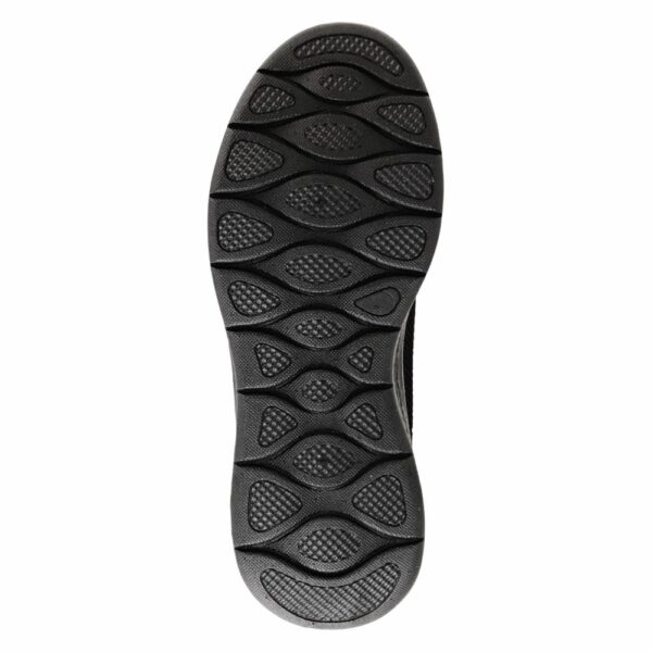 Zapato Mocasín Bajo Negro MGX BASIC - Imagen 4