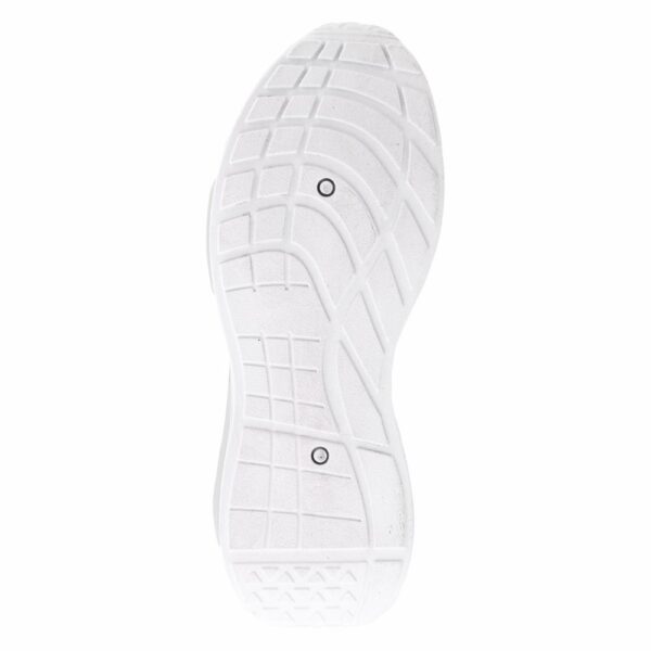Zapatos Deportivos MGX BASIC Talla 40 - Imagen 4