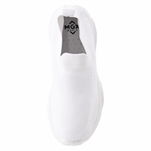 Zapatos Deportivos MGX BASIC Talla 40 - Imagen 5