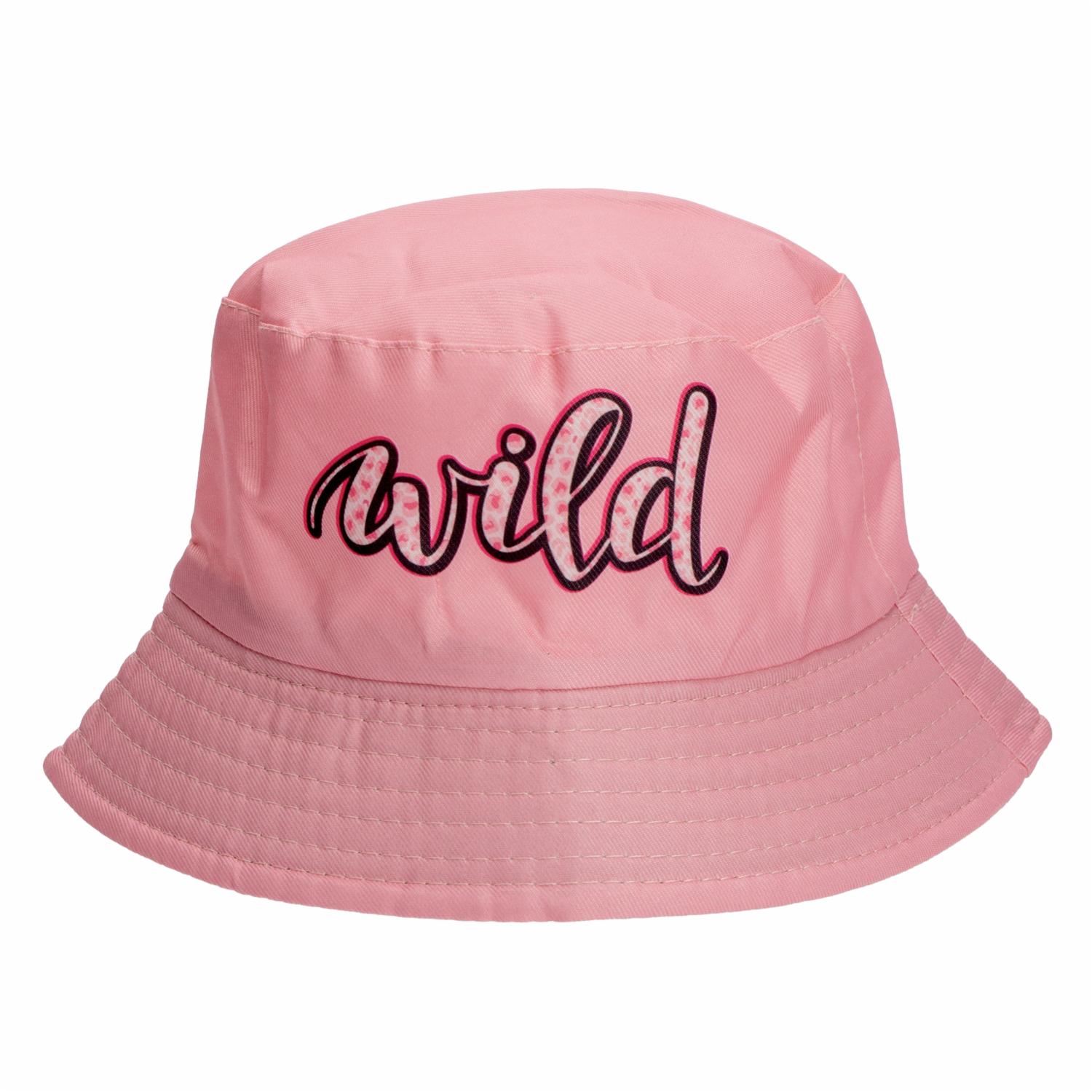 Gorra Con Gafas Diseño Animal Print A&E - Imagen 4