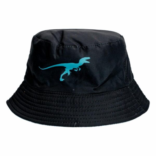 Gorra Con Gafas Diseño Dinosaurios A&E - Imagen 4