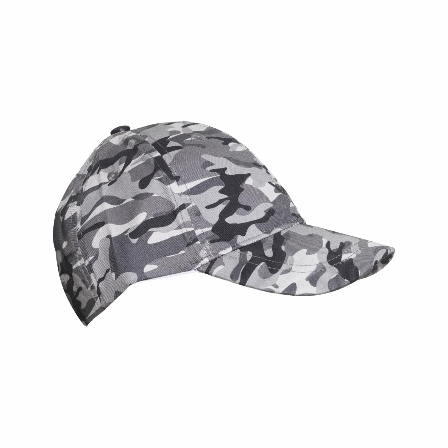 Gorra Con Visera FIGA Talla Única - Imagen 2