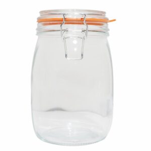 Frasco Con Clip OLD FASHIONED 1000 Ml