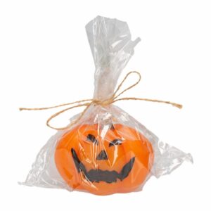 Vela Halloween Calabaza JOY Unidad