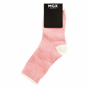 Medias Altas Gruesas MGX BASIC Talla  9-11